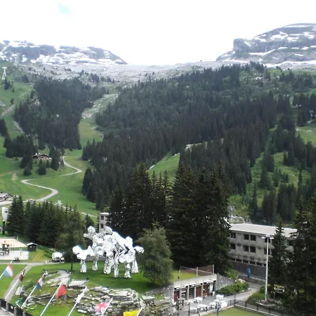 Cassiopee - Confort - Proche Des Pistes - Wifi Gratuit - Vue Pistes Mae-4984 דירה