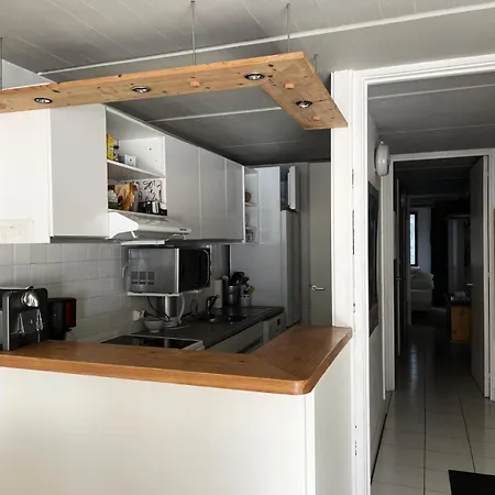 Apartment Cassiopee - Confort - Proche Des Pistes - Wifi Gratuit - Vue Pistes Mae-4984 Magland