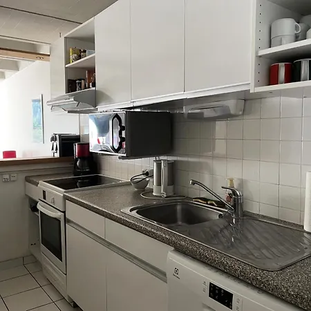 Cassiopee - Confort - Proche Des Pistes - Wifi Gratuit - Vue Pistes Mae-4984