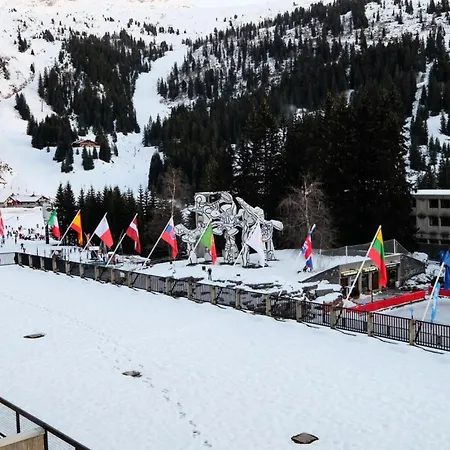 Cassiopee - Confort - Proche Des Pistes - Wifi Gratuit - Vue Pistes Mae-4984 Magland