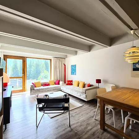 Apartment Cassiopee - Confort - Proche Des Pistes - Wifi Gratuit - Vue Pistes Mae-4984 *