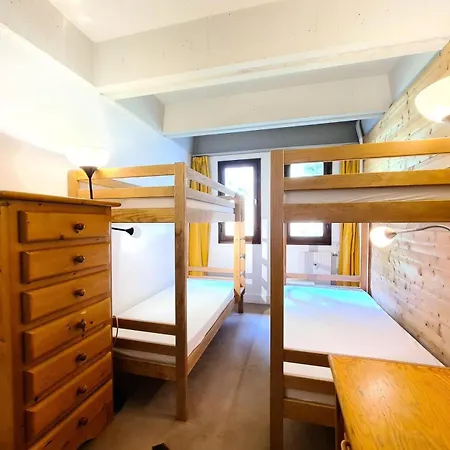 Cassiopee - Confort - Proche Des Pistes - Wifi Gratuit - Vue Pistes Mae-4984 Magland