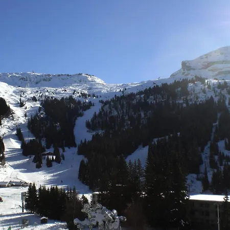 Cassiopee - Confort - Proche Des Pistes - Wifi Gratuit - Vue Pistes Mae-4984 Apartment Magland
