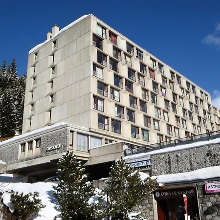 Cassiopee - Confort - Proche Des Pistes - Wifi Gratuit - Vue Pistes Mae-4984 Apartment